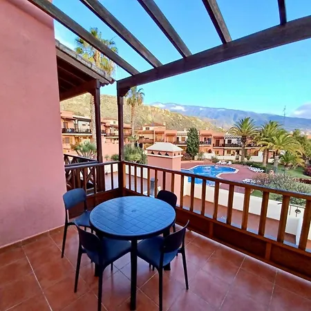 Vv La Mareta Apartment