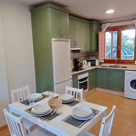 Apartment Vv La Mareta Los Cancajos