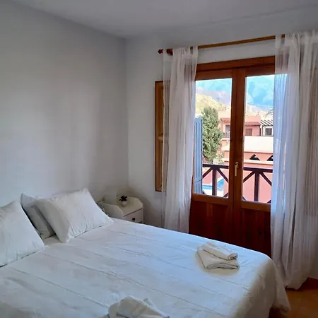 Appartement Vv La Mareta