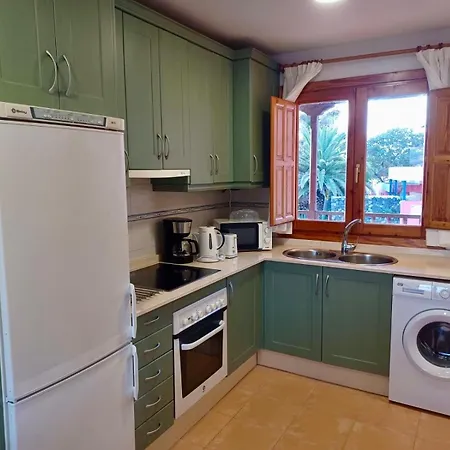 Vv La Mareta Appartement Playa Cancajos.- BreNa Baja (la Palma)
