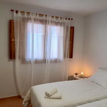 Vv La Mareta Apartament