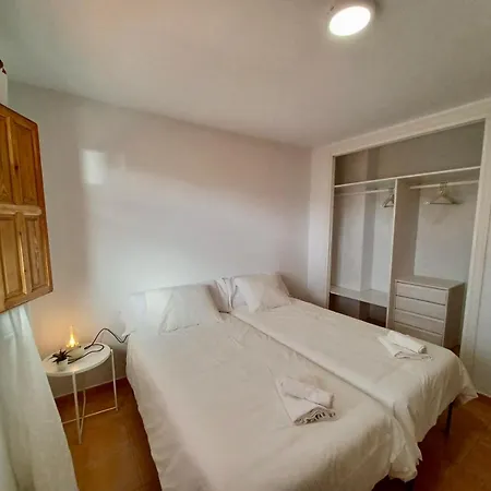 Vv La Mareta Apartament *