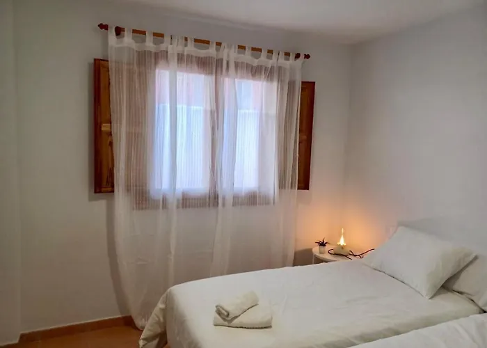 Vv La Mareta Apartmán